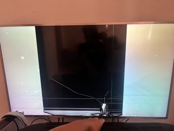 Réparateur de télévision