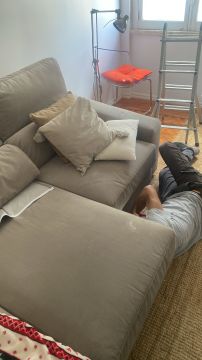 Upholstery Service