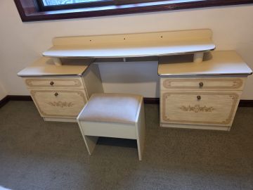 Antiquités - Services variés