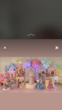 Event Decorator