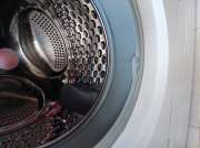 Reparador de Máquinas de Lavar Roupa