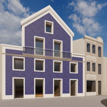 ARTS - Seia - Architecture en ligne
