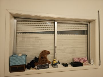 Blinds Repair