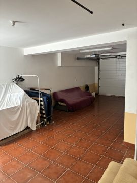 Trabajos de remodelación