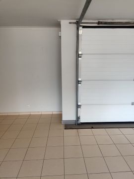 Bauunternehmer für Innenwände
