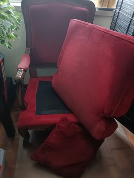 Upholsterer