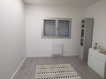 Pintura de Interiores