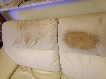 Upholstery Repair