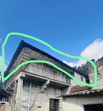 Instalação ou Substituição de Telhado
