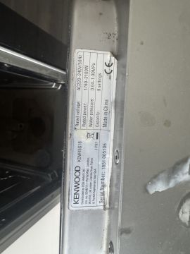 Técnico de Reparação de Eletrodomésticos