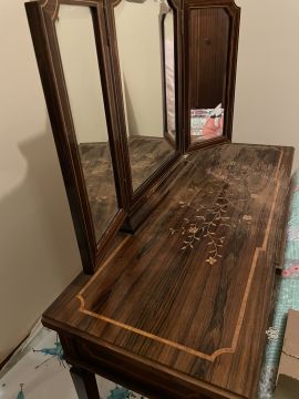 Restaurador de Móveis