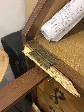 Bricolage e Mobiliário - Casa