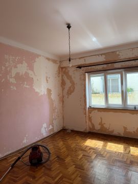 Exterior Painting