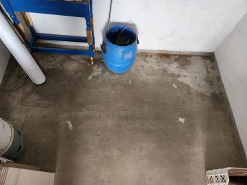 Serviço de Canalização