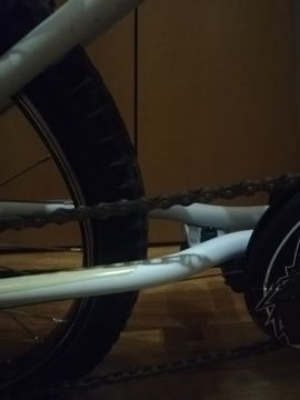 Oficina de Bicicletas