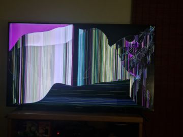 TV Repair Specialist