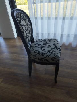Restauro de Móveis