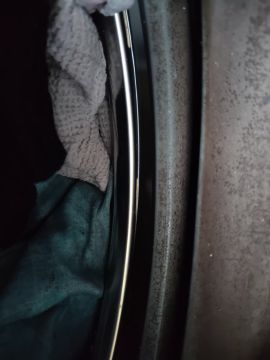 Reparador de Máquinas de Lavar Roupa