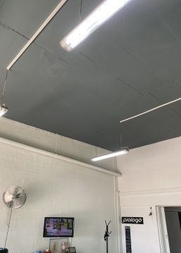 Reparador de Ventoinhas