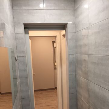 Vitalii - Sintra - Remodelação da Casa