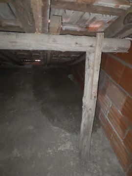 Especialista de Reparação de Telhados