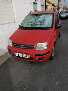 Pintura de Automóveis
