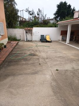 Instalação de Piscina