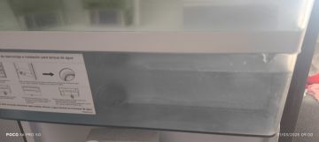 Refrigerator Repair or Maintenance