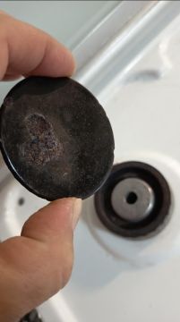 Oven and Stove Repair or Maintenance