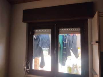 PVC Windows Installation
