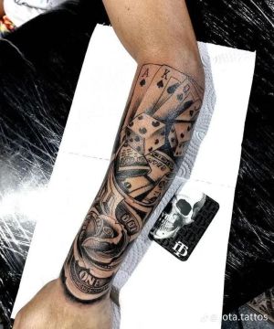 Tattoo Artist