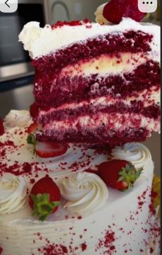 Fabrico de Bolos