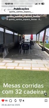 Decoración de eventos y fiestas - Eventos