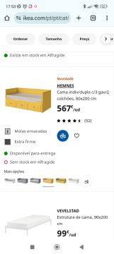 Especialista de Montagem de Mobiliário IKEA