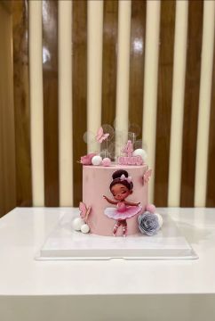 Cake Designer