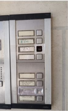 Técnico de Intercomunicadores