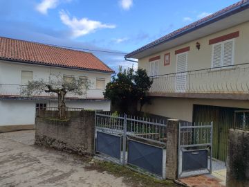 Limpeza de Telhado
