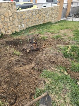 Backhoe Specialist