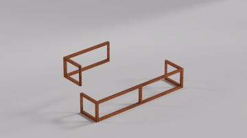 Carpintero de carpintería refinada - Hogar