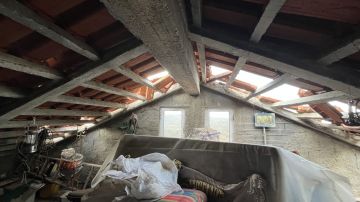 Construtor de Telhados