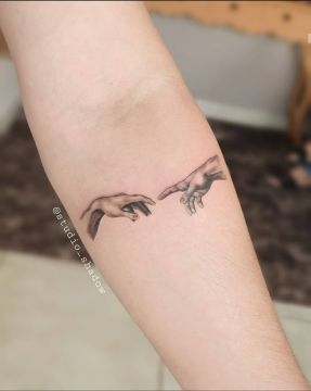 Tattoo Artists