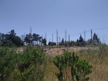 Especialista de Limpeza de Terrenos