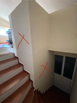 Remodelações e Construção