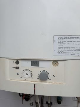 Spezialisten für Boiler