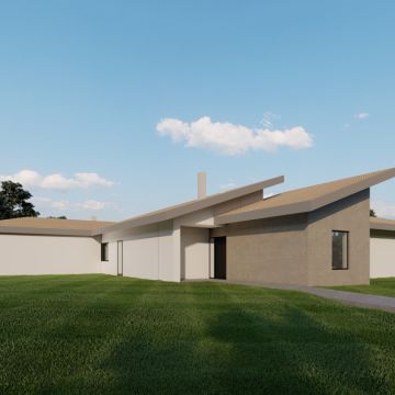 ARTS - Seia - Architecture