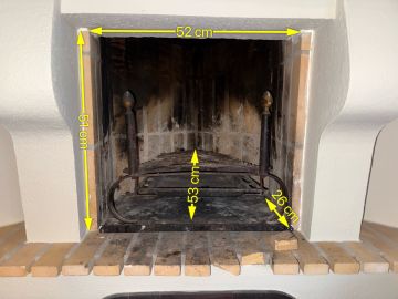 Inspection de cheminées et conduits de fumée