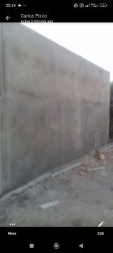 Architect - Home Improvements