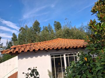 Roofing