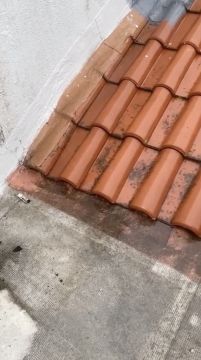 Especialista de Reparação de Telhados
