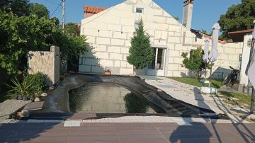 Service de topographie - Topographie